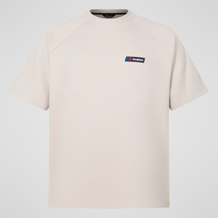 Unisex Storm 25 Tee - Grey