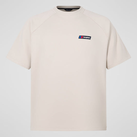 Unisex Storm 25 Tee - Grey