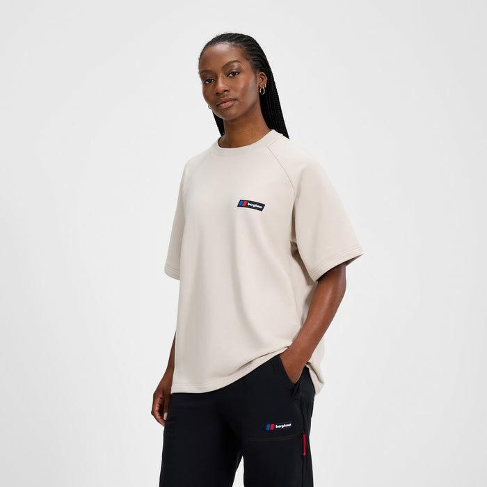 Unisex Storm 25 Tee - Grey