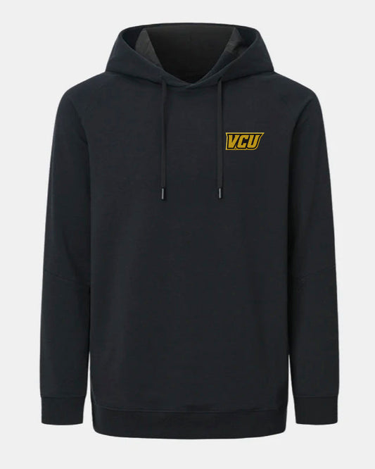 VCU Singular Black Hoodie