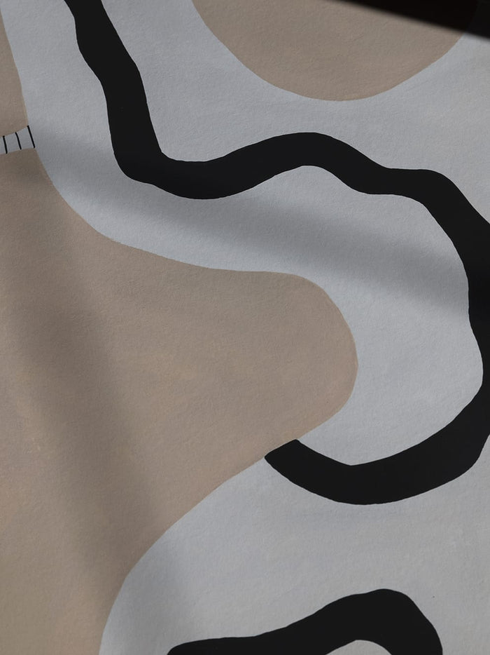 Veins 01 by Studio Paradissi