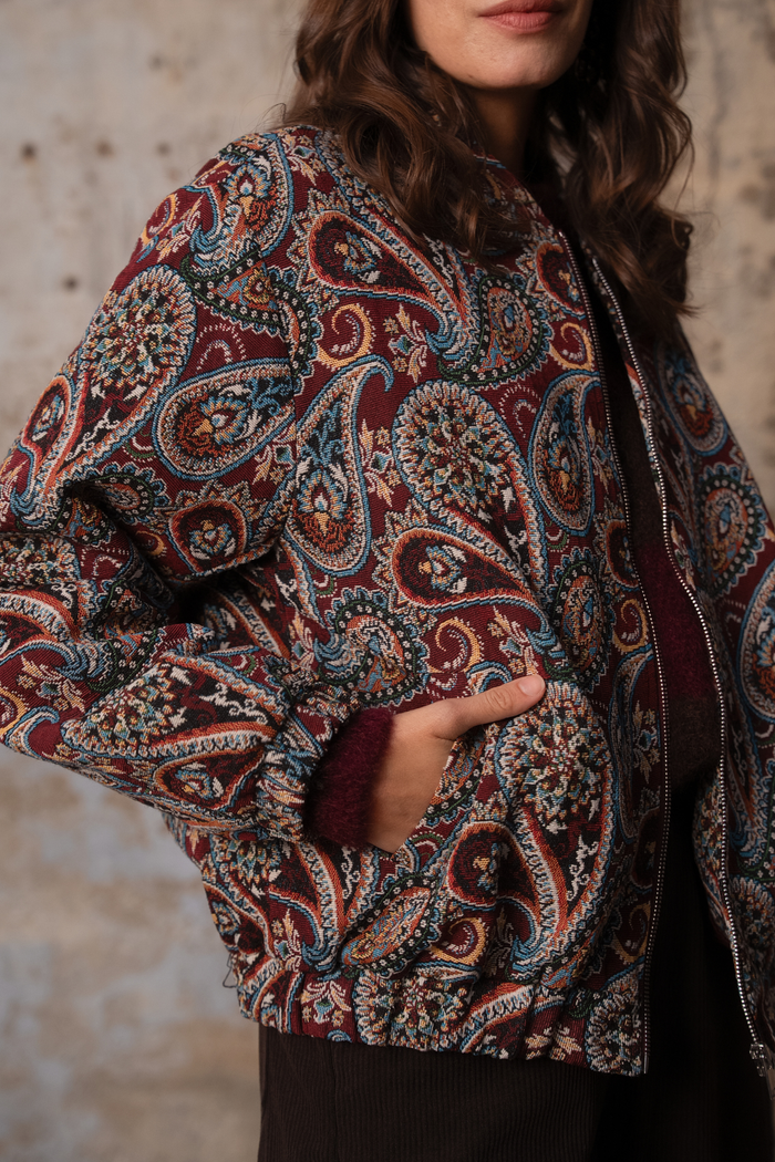 Veste Calypso