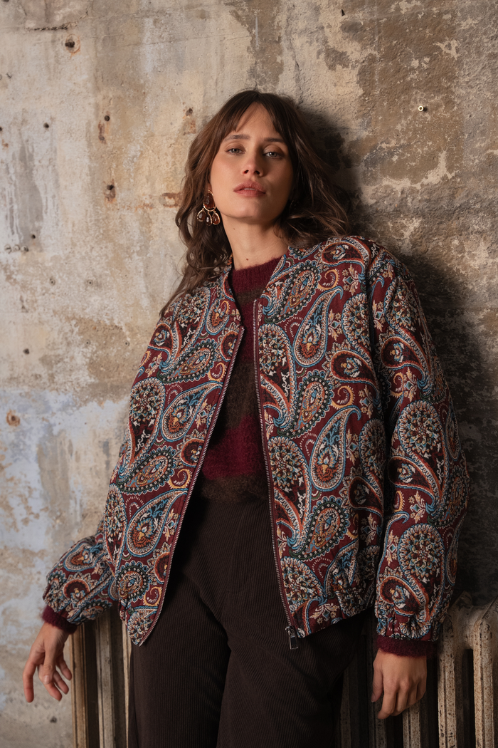 Veste Calypso