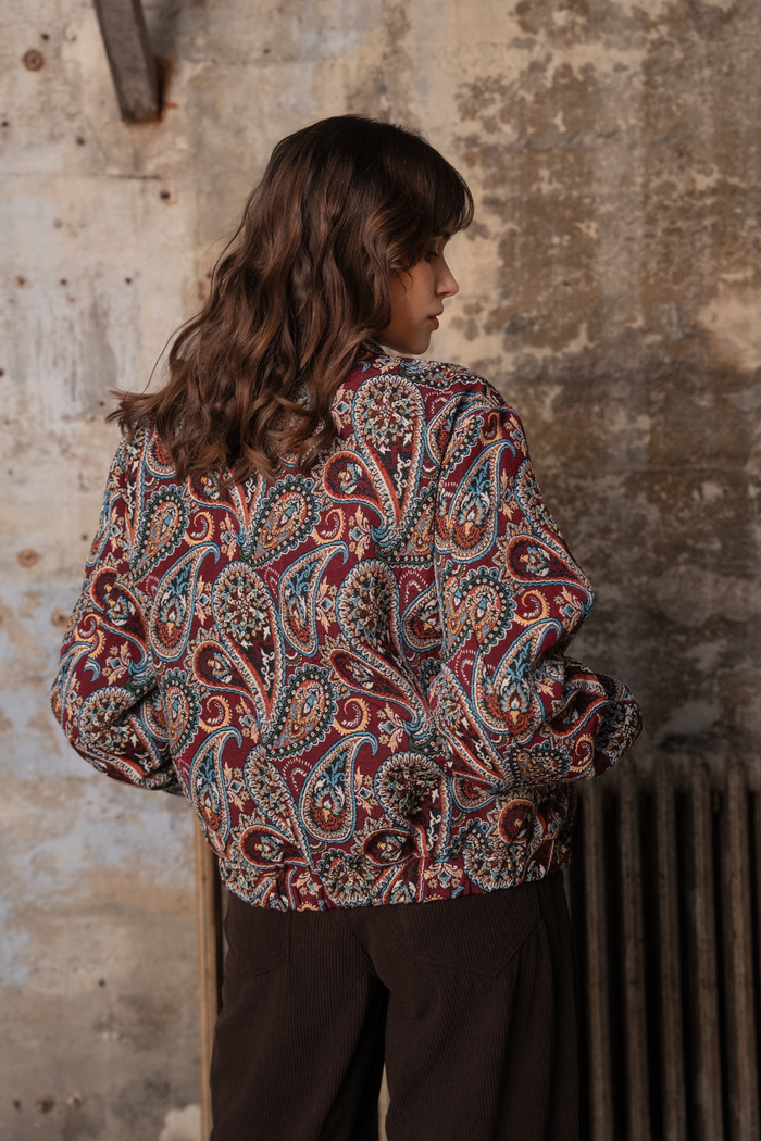 Veste Calypso