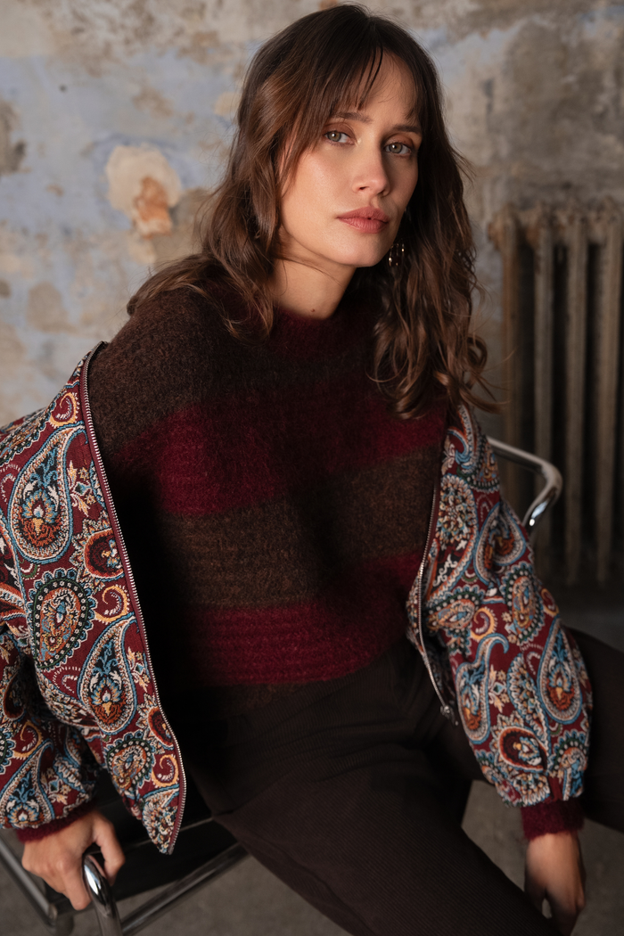 Veste Calypso