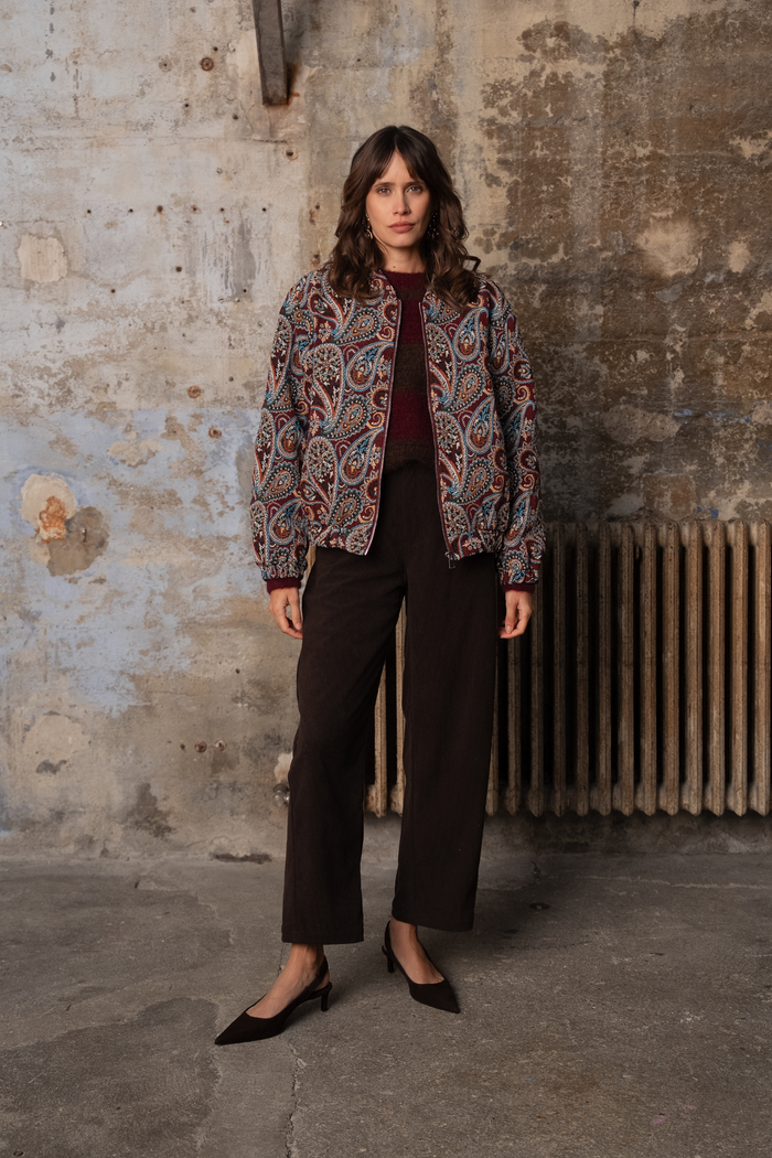 Veste Calypso
