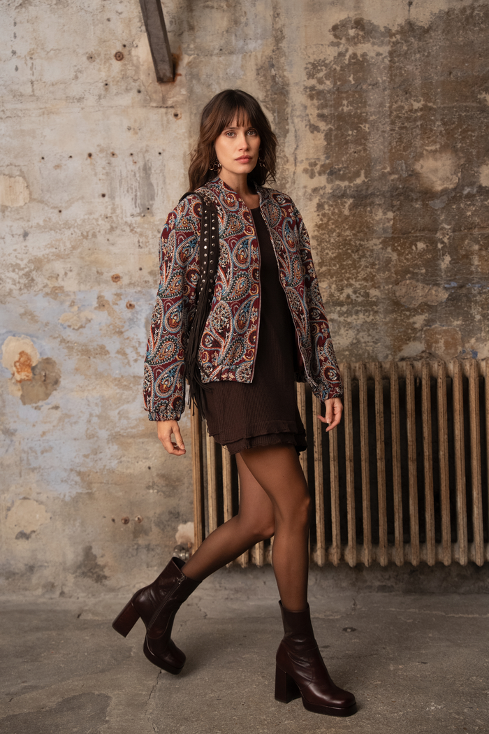 Veste Calypso