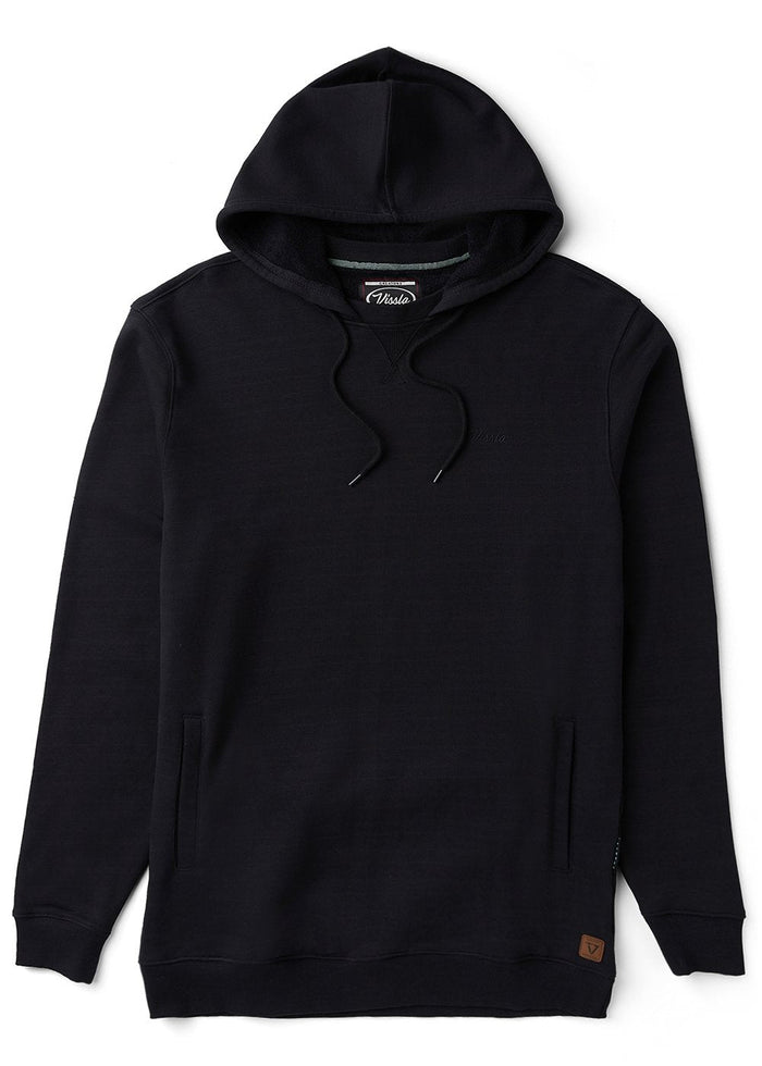 Vissla Creators Commuter Eco PO Hoodie - Bascora