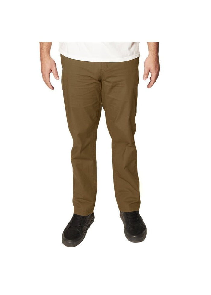 Vissla Creators The Wall Eco Pant - Bascora