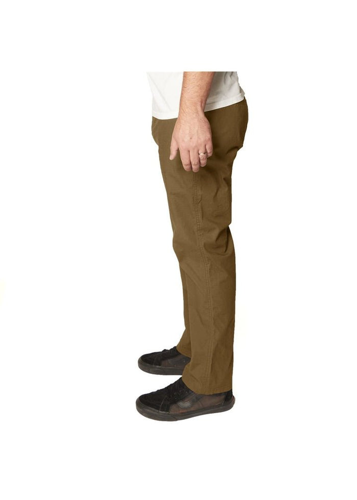 Vissla Creators The Wall Eco Pant - Bascora