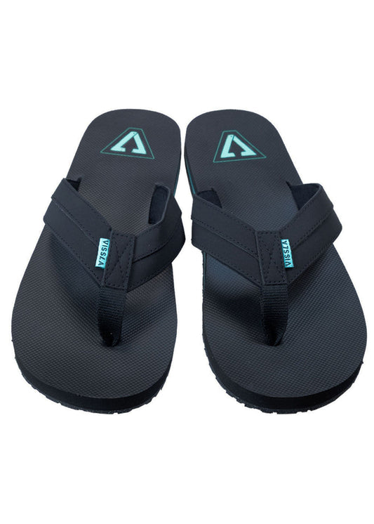 Vissla Deep Water Open-Toe Sandal - Bascora