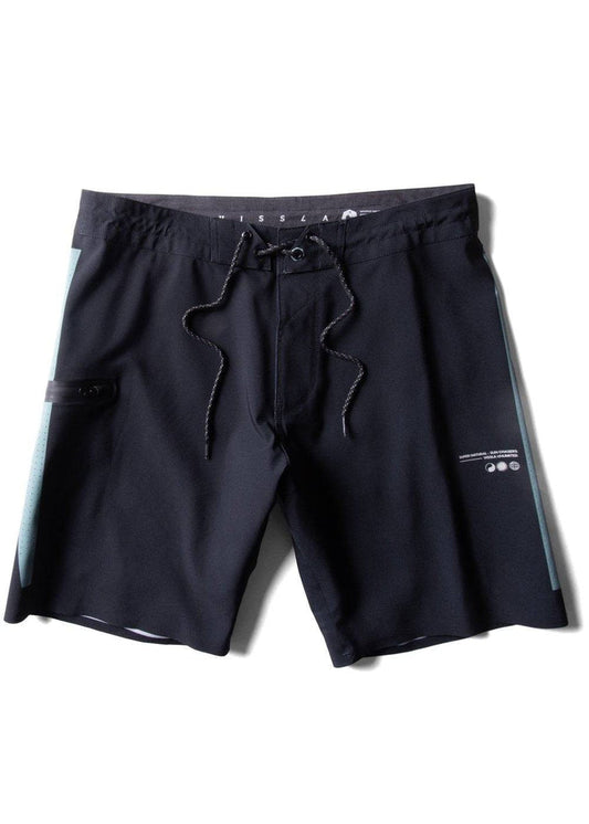 Vissla High Seas 18.5" Boardshort