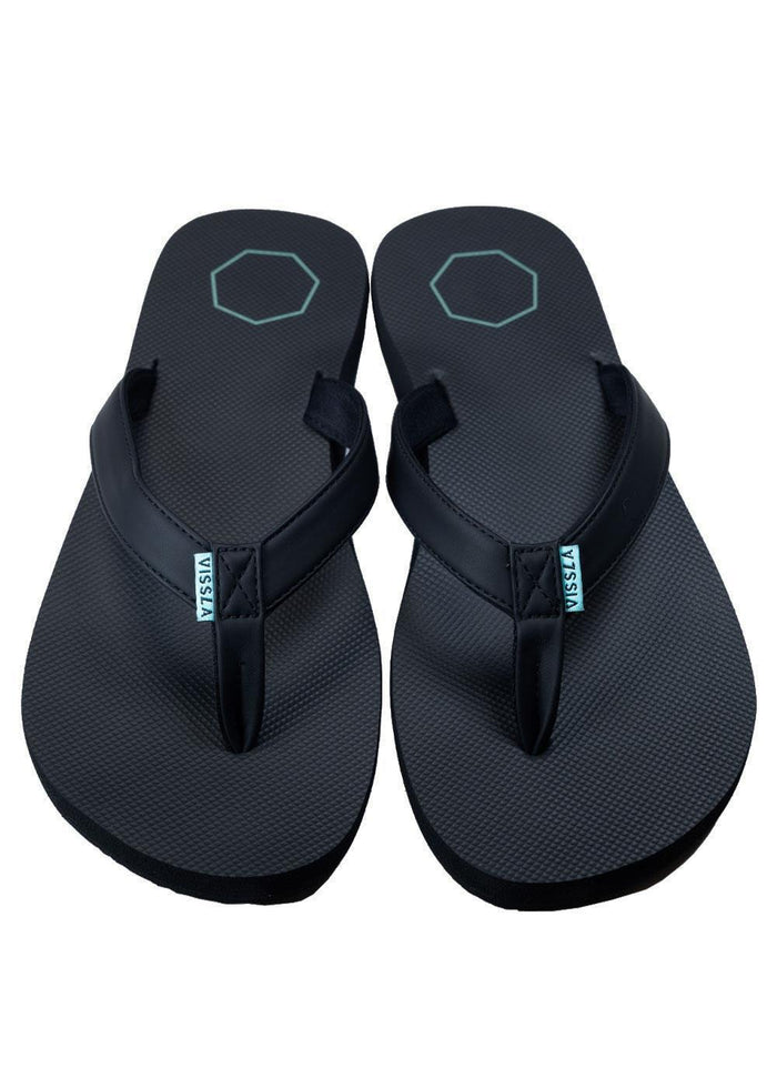 Vissla Open Water Open-Toe Sandal - Bascora