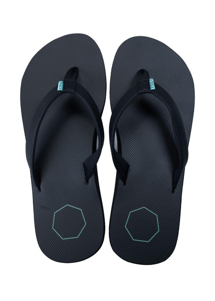 Vissla Open Water Open-Toe Sandal - Bascora