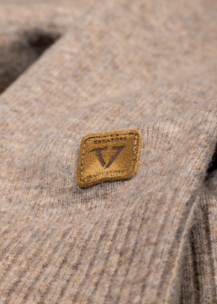 Vissla Presley Crew Neck Sweater - Bascora