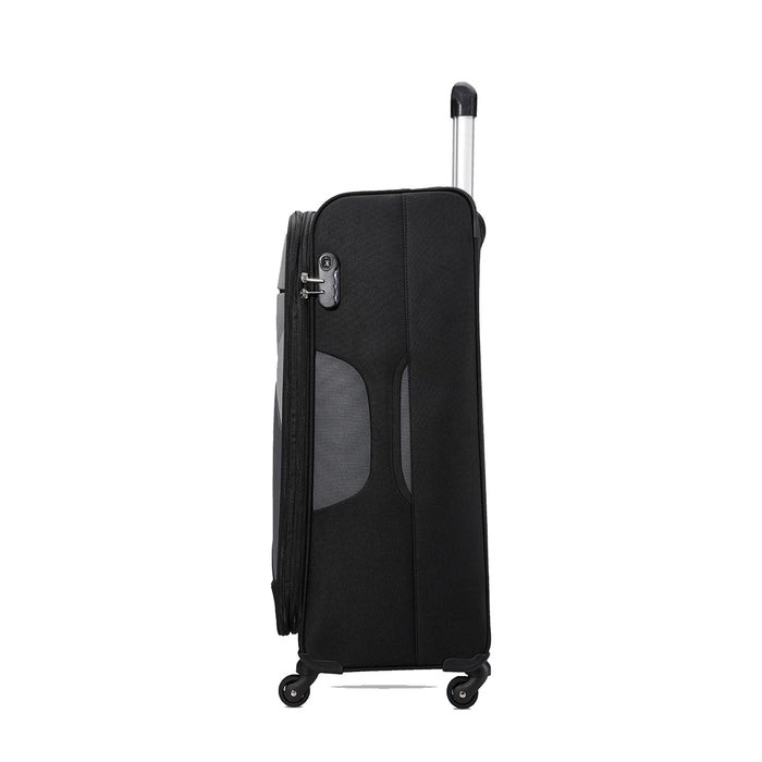 Vista Luggage Set Of 2 - M+L