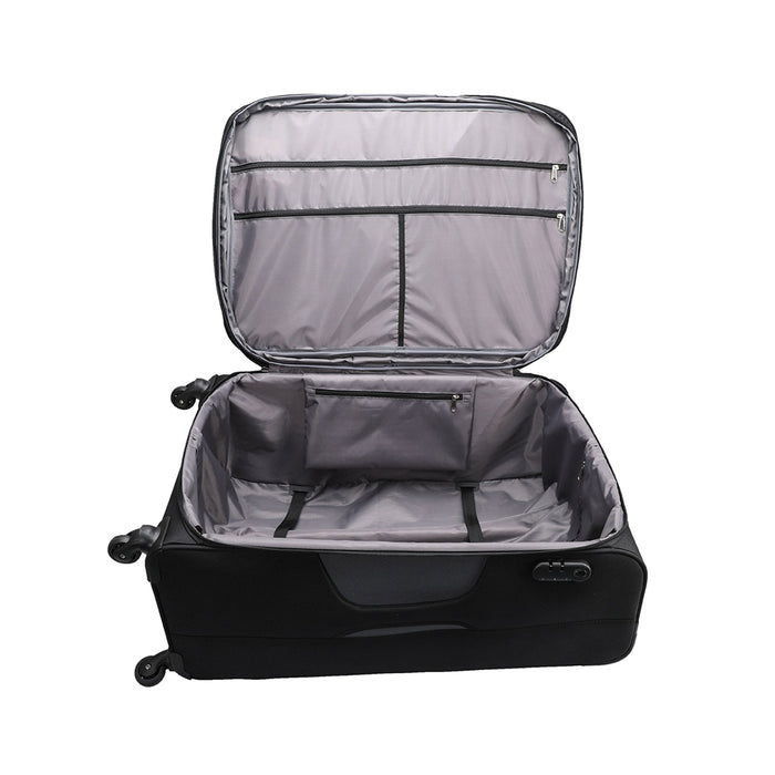 Vista Luggage Set Of 2 - M+L