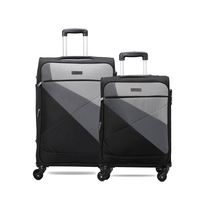 Vista Luggage Set Of 2 - S+M