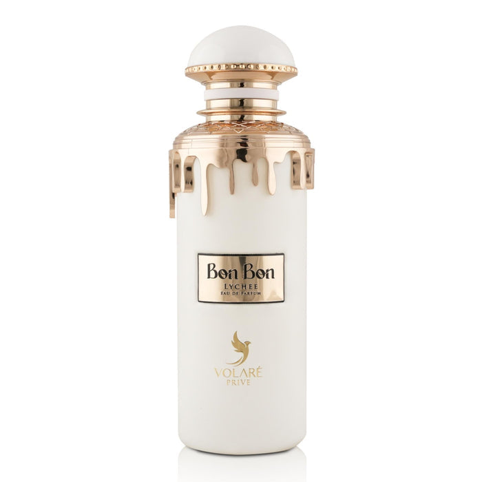Volare Prive Bon Bon Lychee Alcohol-Based Eau De Parfum 100 ML