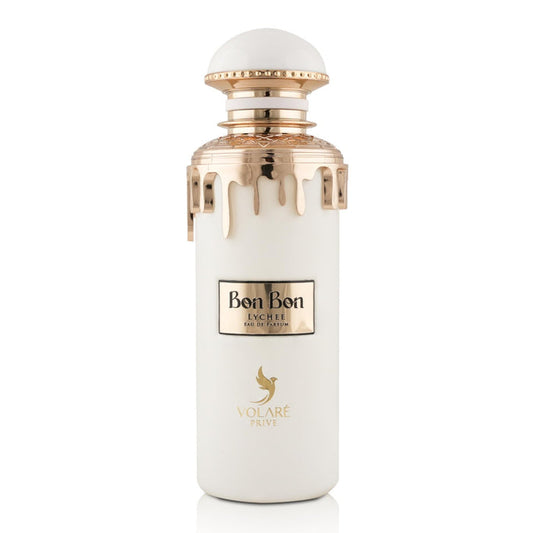 Volare Prive Bon Bon Lychee Alcohol-Based Eau De Parfum 100 ML