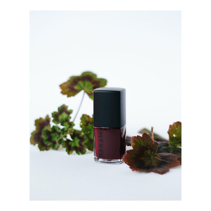 Hanami Nail Polish - Voodoo Woman_3