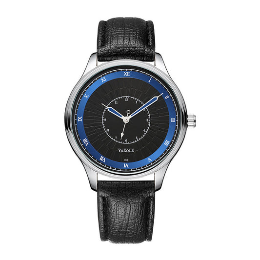 W3452 - Yazole Casual Fashion Watch