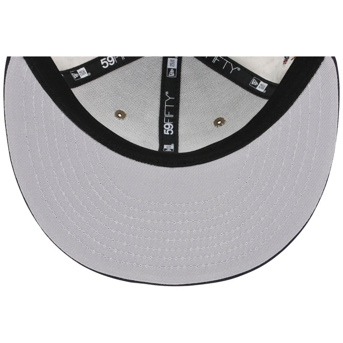 Washington Nationals MLB Realtree OTC New Era 59FIFTY
