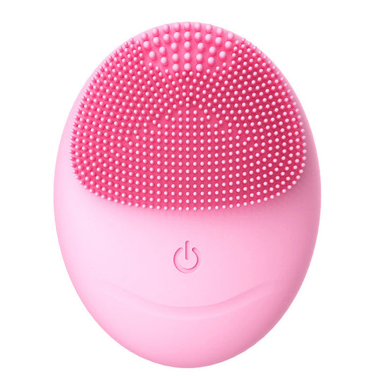 Waterproof Electric Facial Cleanser