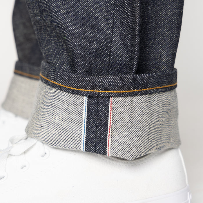 Weird Guy - Tried & True Selvedge by Naked & Famous Denim