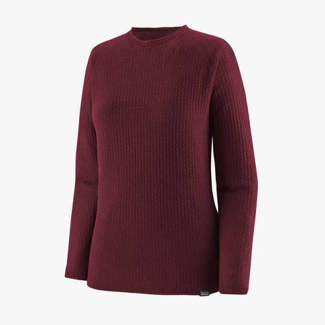 Women's Capilene Air Crew