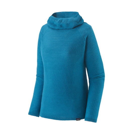Women's Capilene Air Hoody