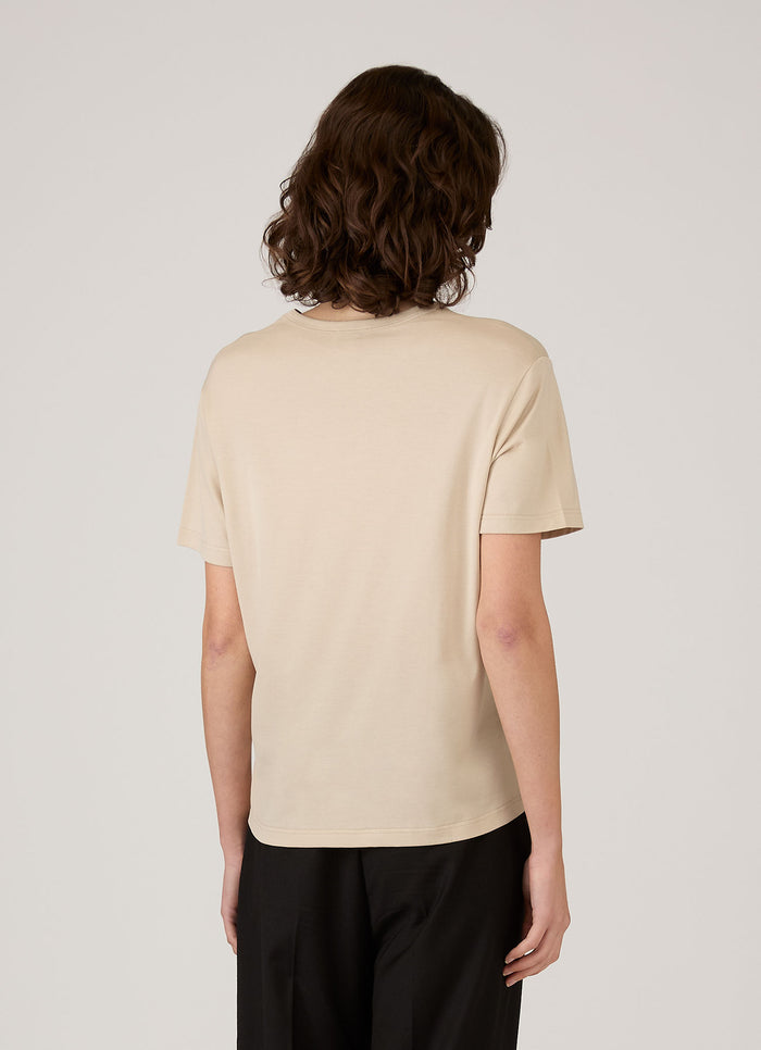 Women's Everyday T-shirt in Hazelwood