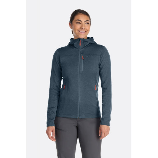 Women's Graviton Hoody