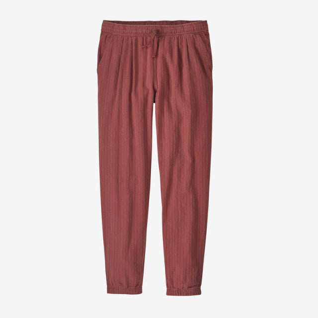 Women's Island Hemp Beach Pants