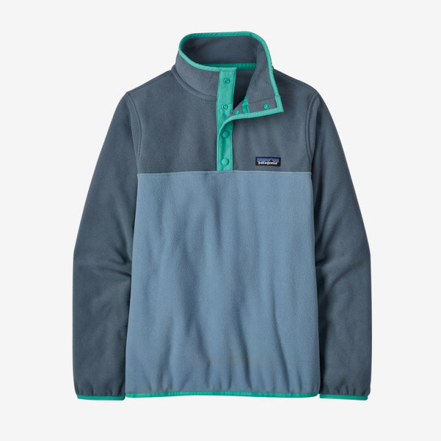 Women's Micro D Snap-T Pullover