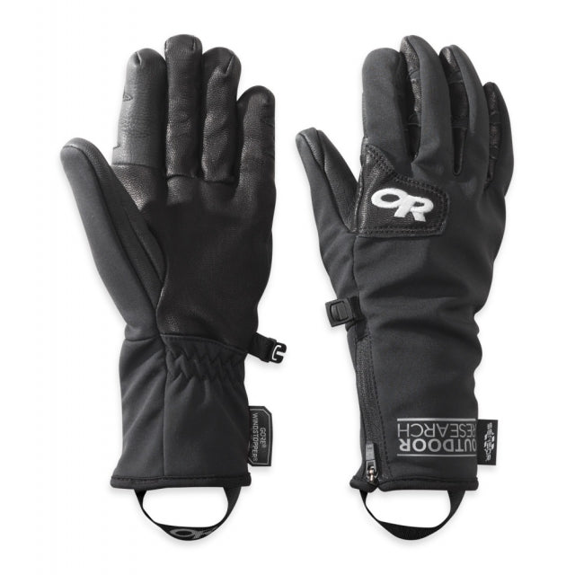 Women's Stormtracker Sensor Gloves