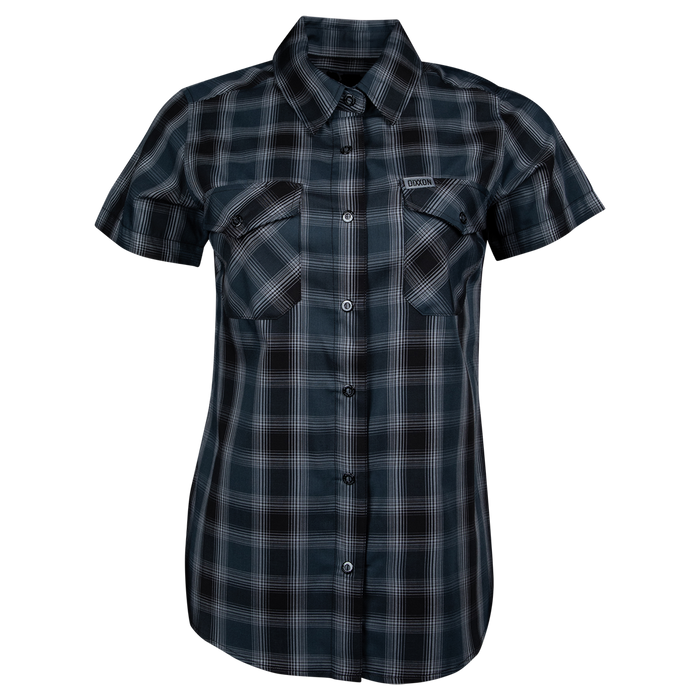 Women's The Shape Bamboo Short Sleeve