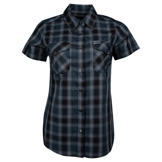 Women's The Shape Bamboo Short Sleeve