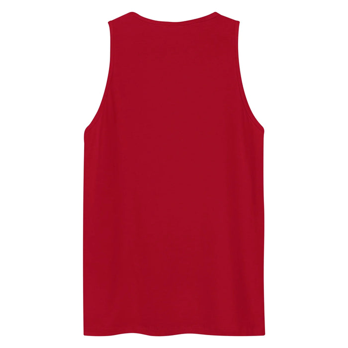 Writtin Directino Men's Tank - Shirtwascash