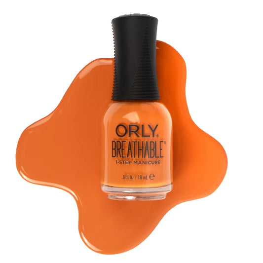 Yam It Up | Breathable 18ML