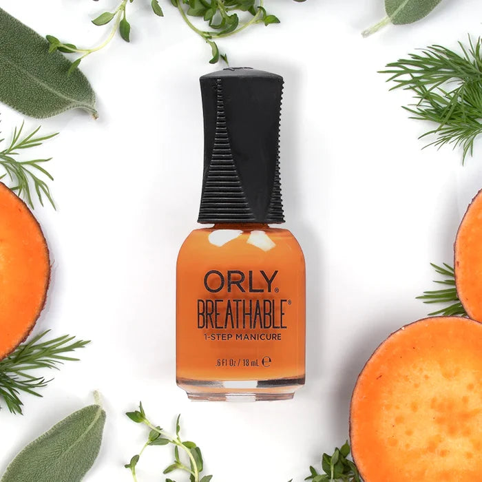Yam It Up | Breathable 18ML