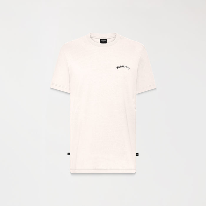 YANKTON T-SHIRT MEN SAND DOLLAR
