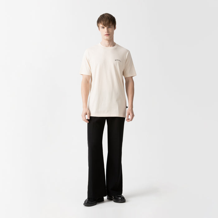 YANKTON T-SHIRT MEN SAND DOLLAR
