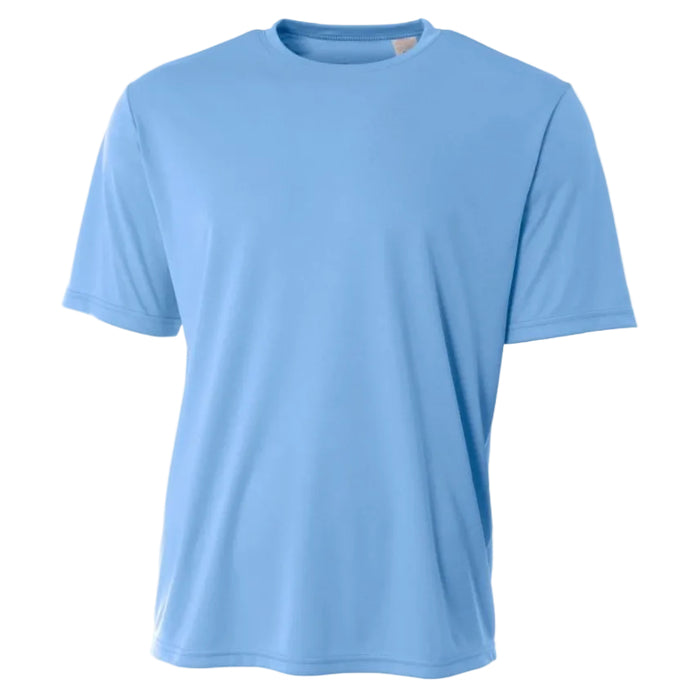 YOUTH SPRINT PERFORMANCE TEE - NB3402