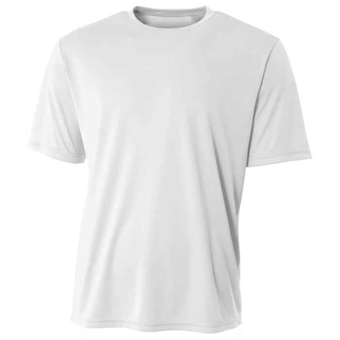 YOUTH SPRINT PERFORMANCE TEE - NB3402