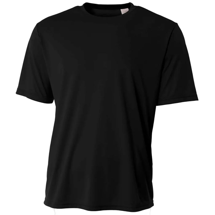 YOUTH SPRINT PERFORMANCE TEE - NB3402