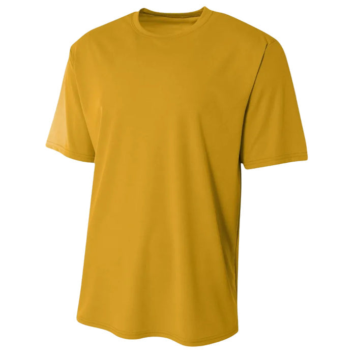 YOUTH SPRINT PERFORMANCE TEE - NB3402