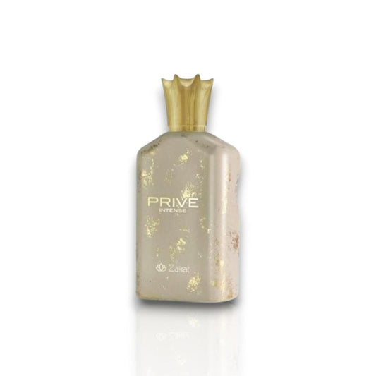 Zakat Perfume Prive Intense Eau De Parfum, 100 ML