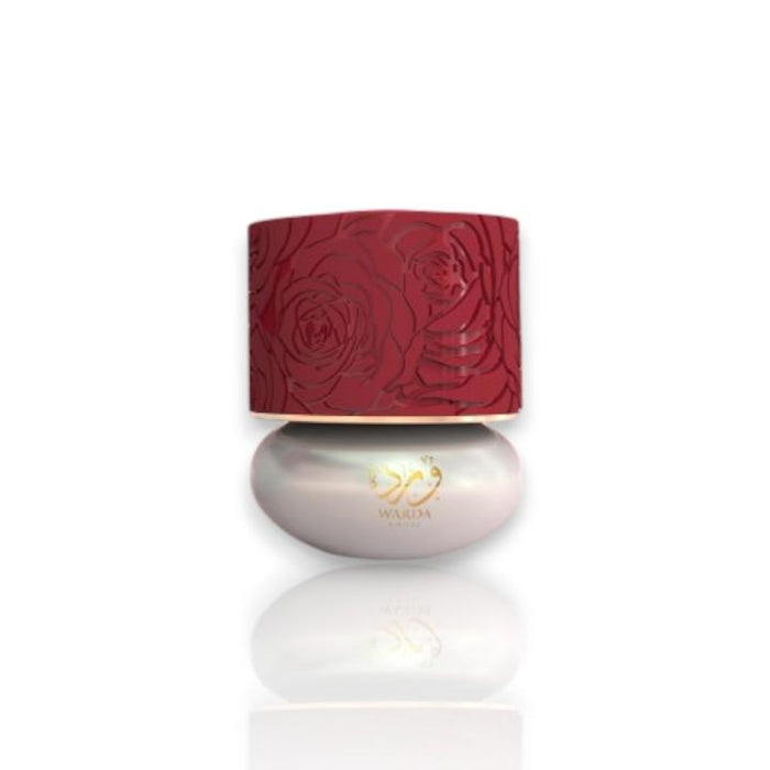 Zakat Warda Rouge Eau De Parfum (EDP Fragrance) - Women's 100ML