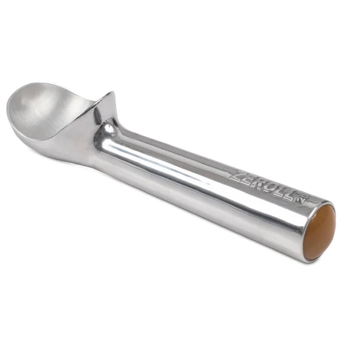Zeroll Ice Cream / Gelato Scoop, Aluminum, size 20 on white background